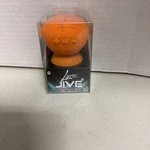 Water Resistant Mini Speaker Jive Lyrix Green. Fixed Price $16.99.