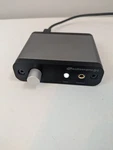 Audioengine D1 24-BIT Dac Headphone Amplifier Digital To Analogue Converter Vgc. Fixed Price $73.85.