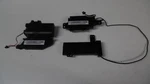 For Hp Pavilion DV7-4197CL Left/right Speaker Set W/subwoofer AAS3NLX9TP203. Fixed Price $15.77.