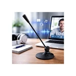 Imicro Sp-immicvc Desktop Microphone Pc Computer Stick For Voice Recording. Fixed Price $13.36.