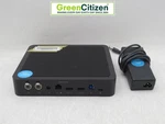 Logitech Display Hub V-R0009, 839-000539 W/ A/c Adaptor. Fixed Price $74.99.