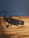 Cyber Acoustics CA-2890BT Usb & Bluetooth Speaker Bar Used Once!. Fixed Price $17.99.
