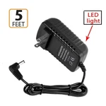 Ac Adapter Dc Power Charger Cord For Amazonbasics Large BTV3 2 Bluetooth Speaker. Fixed Price $8.99.