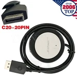 Original Bose Companion 20 Volume Control Pod For Speakers Rectangle Plug. Fixed Price $40.99.