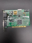 Conexant Riptide Pci Sound Card Vintage Audio Windows 98 Retro. Fixed Price $40.78.