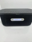 Sony AIR-SA10 Black Speaker System W/ EZW-RT10 Wireless Transceiver S-air. Fixed Price $15.00.