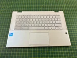 Asus Chromebook Flip CX3400FM 14 Palmrest Touchpad Keyboard 13N1-E1A0311 #A853. Fixed Price $35.99.