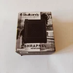 Skullcandy Shrapnel Bluetooth Portable Speaker Brand New, Factory Sealed. Fixed Price $58.00.
