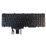 Backlit Keyboard For Dell Precision M3520 M7520 M7720 Laptops - Us Version. Fixed Price $19.95.