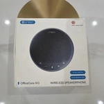 Emeet M3 Conference And Microphone, Zoom Certified Bluetooth Speakerphon. Fixed Price $129.99.