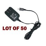 Lot Of Motorola DCH3-05US-0300 Ac Adapter Cell Phone Wall Charger 5V 550MA. Fixed Price $156.75.