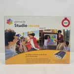 Pinnacle Studio 500 Usb Computer Pc Home Video Transfer Editing Version 10. Fixed Price $88.00.