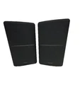 Edifier R1280T Powered Bookshelf Speakers No Remote. Fixed Price $79.99.