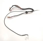 Ibm Thinkpad Serie 1400 Type 2611 Microphone & Speaker Audio Cable Assembly. Fixed Price $7.21.