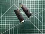 Asus Vivobook F1605ZA Internal Speaker Set Left Right 04072-04840100. Fixed Price $9.50.