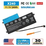 X240 24WH Internal Battery For Lenovo Thinkpad T440S T450 X250 L450. Fixed Price $32.54.