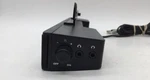 Hp Lcd Speaker Sound Bar OP-090003 531565-001 532112-001 Wired Free S/h. Fixed Price $12.50.