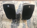 Logitech Oem Z-5500D Thx Certified Computer Satellite Speaker Replacement Set. Fixed Price $32.50.