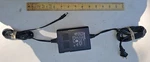 24KK82 Monsoon MH-500 Parts: A81523D Power Supply: 120VAC -- 15VDC / 2000MA. Fixed Price $14.94.