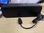 Upgraded Usb Computer /laptop Speaker With Stereo Sound & Enhanced Bass New. Fixed Price $25.13.