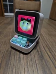 Divoom Ditoo Plus Retro Pixel Art Wireless Bluetooth Speaker & Alarm. Fixed Price $54.00.