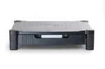 Mind Reader Monitor Stand Laptop Riser Desktop Organizer Storage Drawer Offic.... Fixed Price $9.99.