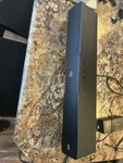 Razer Leviathan V2: Multi-driver Pc Gaming Soundbar With Subwoofer Thx Spatial. Fixed Price $150.00.