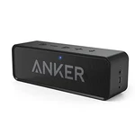 Anker Soundcore Portable Bluetooth 5.0 Speaker With 24-HOUR Continuous Playback. Fixed Price $95.74.