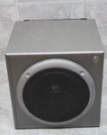 Logitech Z-680 Pc Mn: S-0068A Home Theater 8" Subwoofer Only For Parts Repair. Fixed Price $69.95.