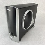 Gateway G-max 2100 Subwoofer Speaker Tower 7004878. Fixed Price $16.99.
