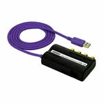 Roland Edirol UA-1X Usb Audio Interface, Tested. Fixed Price $34.95.