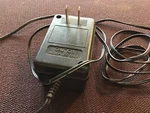 Hyosung Electronics KNU-0950 Black 9V Class 2 Transformer Adapter Power Supply. Fixed Price $7.99.