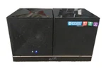 Ilive Electronics Black Wireless Speakers Blue Tooth Charging Dock Euc Audio. Fixed Price $26.50.