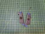 Genuine Lg Gram 15Z90RT Laptop Internal Speaker Set Left Right. Fixed Price $13.50.