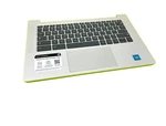 Chromebook 14A-NF0131WM 14" Palmrest Touchpad Keyboard N93398-001. Fixed Price $42.49.
