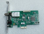 Hauppauge 1196 Wintv HVR-1275 Atsc/qam/ntsc DVB-T/T2/C Multi-pal Tuner Card. Fixed Price $34.95.