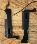 Lenovo Yoga Pro 13.3 1370 Genuine Laptop Speakers Left And Right, Tested. Fixed Price $6.97.