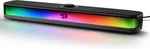 GS515 Rgb Desktop Soundbar, 2.0 Channel Stereo Computer Speakers For Wit. Fixed Price $65.99.