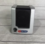 Avtec Scout Speaker Assy 1900-340-3001 Rev B. Fixed Price $45.00.