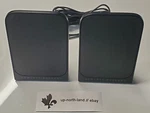 Genuine Hp Usb Business Speakers D9J19AA Pre-owned Very Good Condition. Fixed Price $7.24.