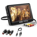 EZCAP180 Hd Video Capture Box Ultimate Recorder Vhs Camcorder To Digital L4M5. Fixed Price $60.79.
