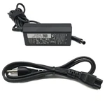 Authentic Dell 65W Ac Power Adapter For Inspiron 14 7447 Laptop. Fixed Price $17.40.