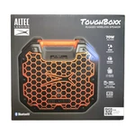 Altec Lansing Toughboxx Rugged Wireless Speaker, 70W, 6.5" Woofer, 2.5" Tweeter. Fixed Price $73.71.