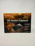 Diamond GC500 Hd Game Capture Box W/ Component Video Loop-through Read Descript. Fixed Price $37.99.