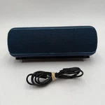 Sony SRS-XB22 Wireless Portable Speaker Extra Bass Waterproof Blue With Aux. Fixed Price $23.92.