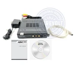Canopus ADVC300 Grass Valley Advanced Digital Video Converter - Region Free. Fixed Price $459.99.