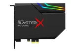 Creative Sound Blaster AE-5 Plus Pcie Gaming Card, Black. Fixed Price $94.95.