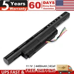 AS16B5J AS16B8J Laptop Battery For Acer Aspire F15 F5-573G E15 E5-575G 4400MAH. Fixed Price $21.99.