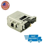 Genuine Dc Power Jack For Asus Rog FX502VD FX502VM Charging Port. Fixed Price $8.99.
