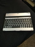 Hype Wireless Bluetooth Keyboard For Ipad, Tablet, Phone Etc. Fixed Price $10.00.